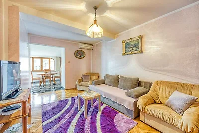 Vakantieappartement Gezinsvakantie Poreč