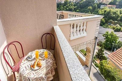 Ferienwohnung mit Wlan und Klimaanlage