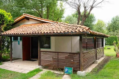 Vakantieappartement Gezinsvakantie Grado