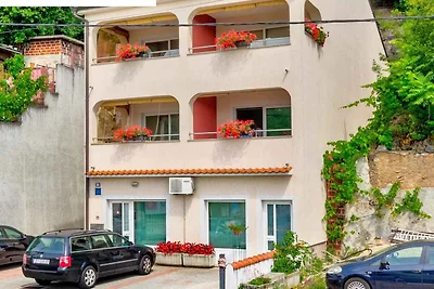 Appartamento Vacanza con famiglia Crikvenica
