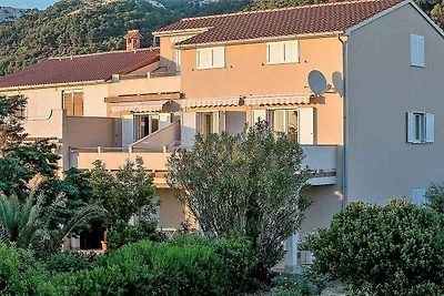 Vakantieappartement Gezinsvakantie Barbat