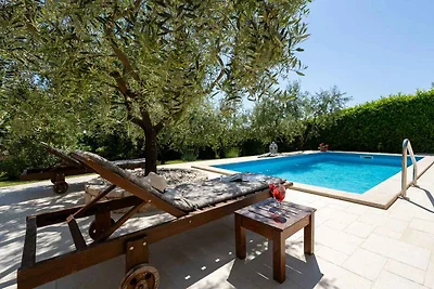 Vakantiehuis Ontspannende vakantie Dračevac