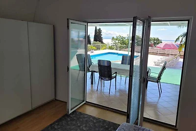 Casa vacanze Vacanza di relax Ika