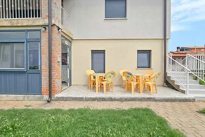 Ferienwohnung mit Klimaanlage, WLAN und