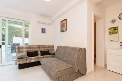Vakantieappartement Gezinsvakantie Njivice