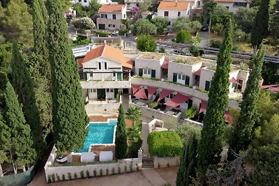 Casa vacanze Vacanza di relax Supetarska Draga