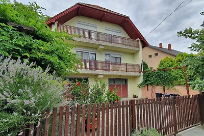 Appartamento Vacanza con famiglia Siofok