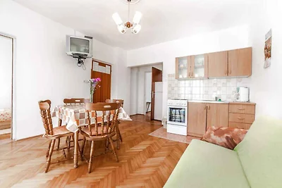 Vakantieappartement Gezinsvakantie Barbat