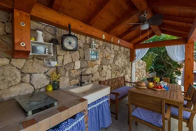 Domek letniskowy Urlop wypoczynkowy Crikvenica