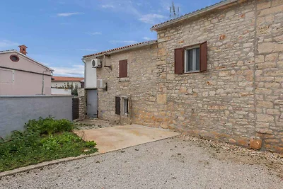 Vakantieappartement Gezinsvakantie Barat