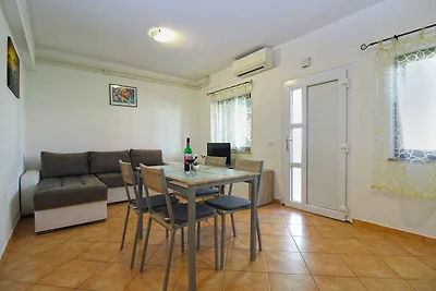Ferienwohnung mit Klimaanlage