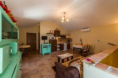 Appartamento Vacanza con famiglia Mostar