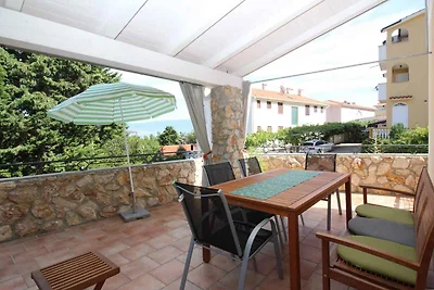 Vakantieappartement Gezinsvakantie Baska