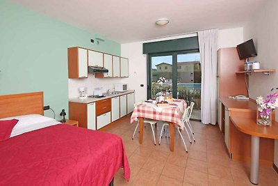 Vakantieappartement Gezinsvakantie Verona