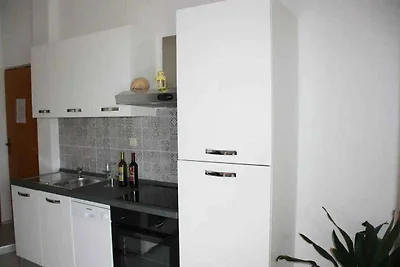 Vakantieappartement Gezinsvakantie Zaklopatica