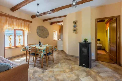 Casa vacanze Vacanza di relax Lanisce