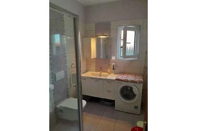 Ferienwohnung mit Klimaanlage und Pool (chlor