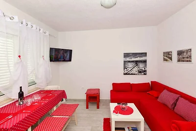 Ferienwohnung mit Klimaanlage