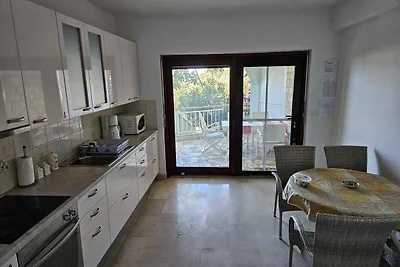 Apartamento Vacaciones familiares Kožino