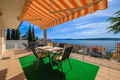 Ferienwohnung mit Klimaanlage