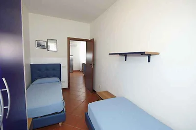 Ferienwohnung Residenz Elba Vip