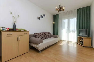 Appartamento Vacanza con famiglia Bol