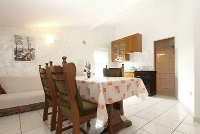 Ferienwohnung mit Klimaanlage