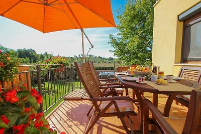 Ferienhaus mit Klimaanlage und Internetzugang