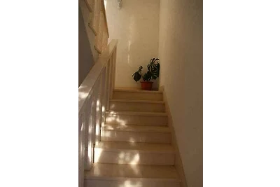 Ferienwohnung mit Meerblick