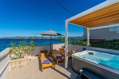 apartman za odmor Obiteljski odmor Mali Iž