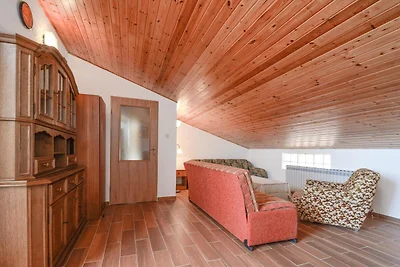 Ferienwohnung mit Klimaanlage