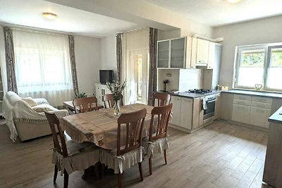 Ferienwohnung mit Internet in einer ruhige
