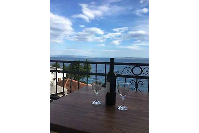 Apartament Dla rodzin Okrug Gornji