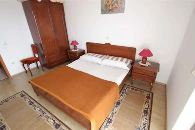 Ferienwohnung mit Balkon und Klimaanlage