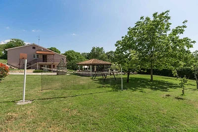 Casa de vacaciones Vacaciones de reposo Stinjan