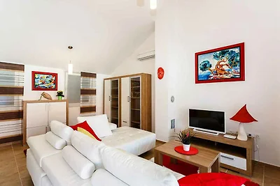 Vakantieappartement Gezinsvakantie Zidarici