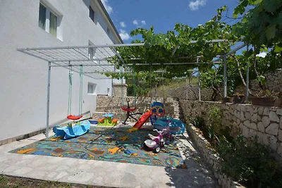 Appartamento Vacanza con famiglia Vinisce