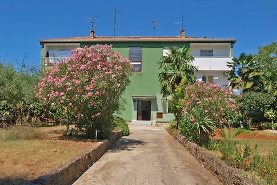 Ferienwohnung mit Terrasse und Klimaanlage