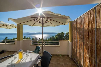 Vakantieappartement Gezinsvakantie Lokva Rogoznica