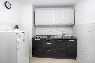 Holiday flat family holiday Brodarica