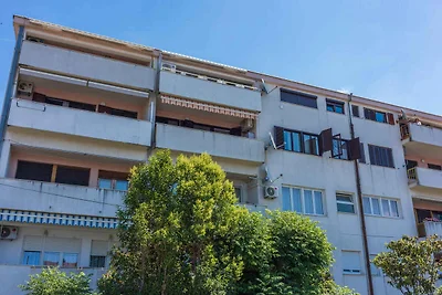 Apartament Dla rodzin Biograd na Moru
