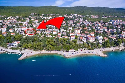 Ferienzimmer wenige Meter vom Strand entfernt