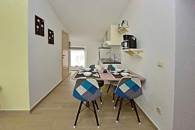 Vakantieappartement Gezinsvakantie Brcici