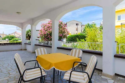 Appartamento Vacanza con famiglia Biograd na Moru