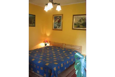 Vakantieappartement Gezinsvakantie Balatonfüred