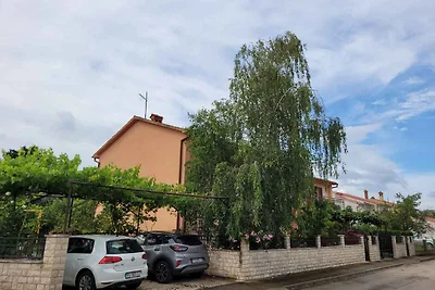 Appartamento Vacanza con famiglia Valbandon