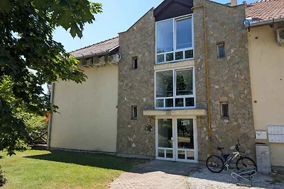 Studio in Hullám Ferienanlage nur 150 m vom