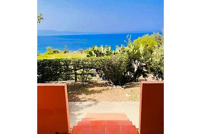 Appartamento Vacanza con famiglia Calabria