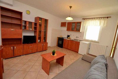 Vakantieappartement Gezinsvakantie Lasici