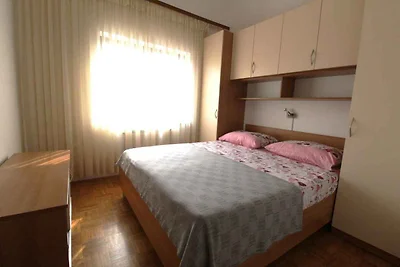 Apartament Dla rodzin Umag